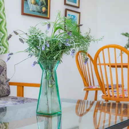 Apartamento Grillo-2