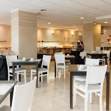 Bluesea Paraiso Beach - Adults Only-2