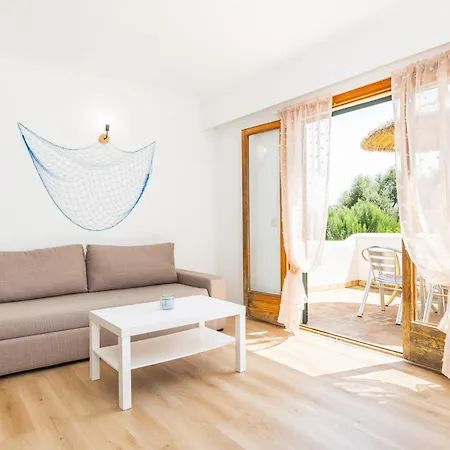 Apartamento Felipe 2-3-3