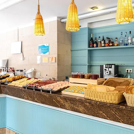Rosamar Ibiza Hotel (Adults Only)-2