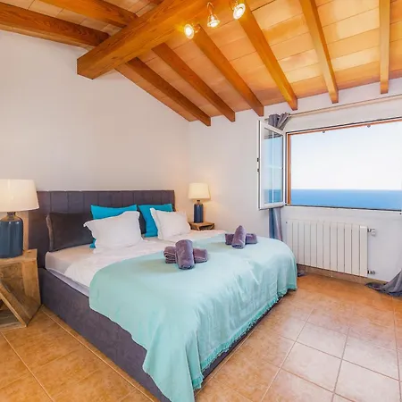 Villa Vistamar-2