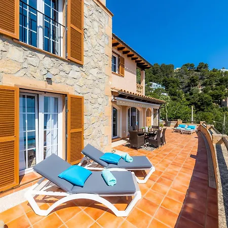 Villa Vistamar-3
