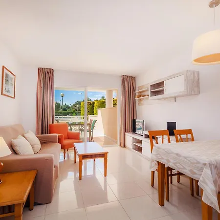 Apartamento Espiga-2