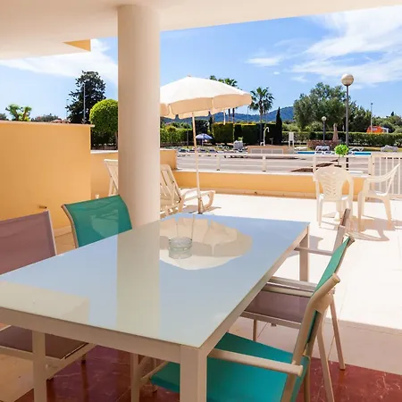 Apartamento Espiga-3