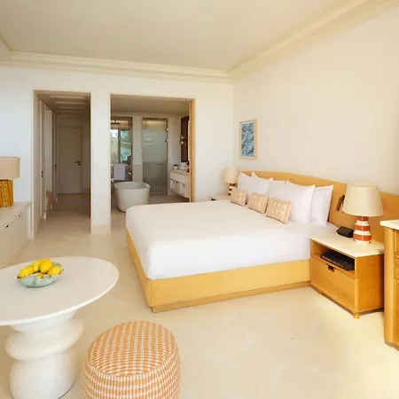 Mandarin Oriental Punta Negra, Mallorca-3