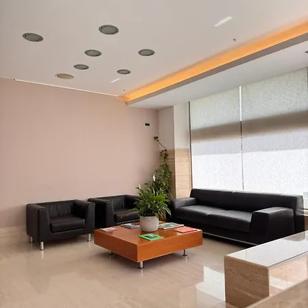 Hotel Marfil-3