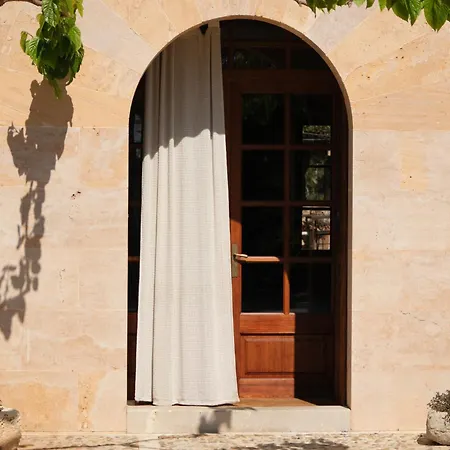 Belle Son Mas Luxury Finca Hotel-3