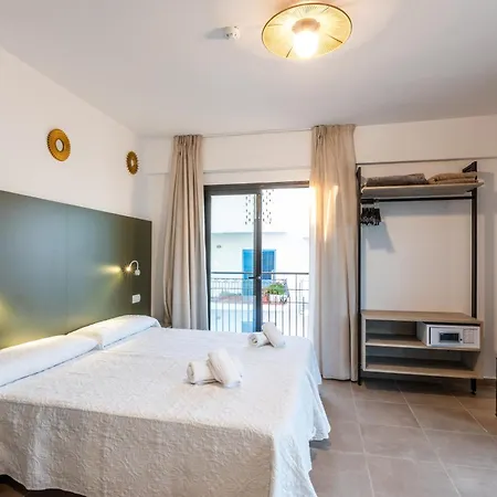 Hostal Alicante-3
