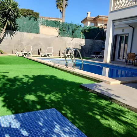 Casa Aina Cala Bona B-3