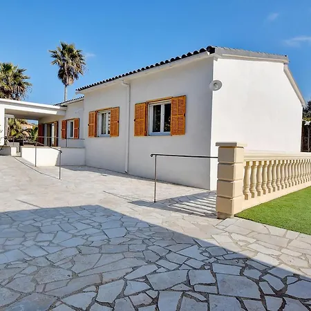 Villa Can Benavent By Slow Villas-2