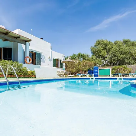 Apartamento Felipe 1-4-2