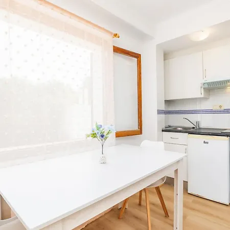 Apartamento Felipe 1-4-3