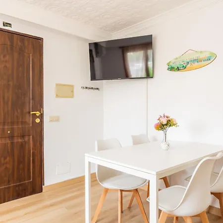 Apartamento Felipe 1-5-3