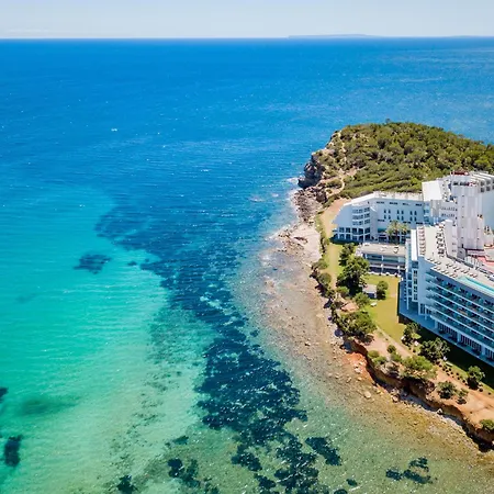 Melia Ibiza - Adults Only-3