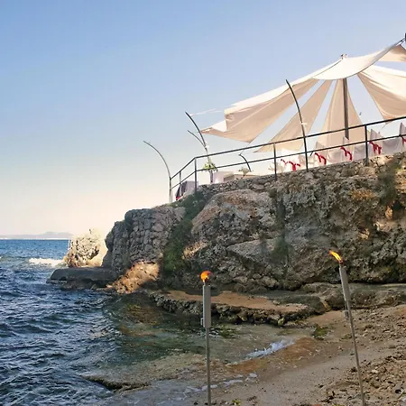 Barcelo Illetas Albatros - Adults Only-2