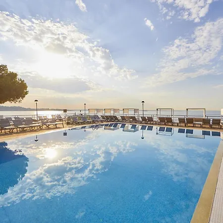 Barcelo Illetas Albatros - Adults Only-3