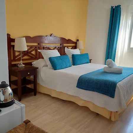 Hotel Boutique Las Arenas-3