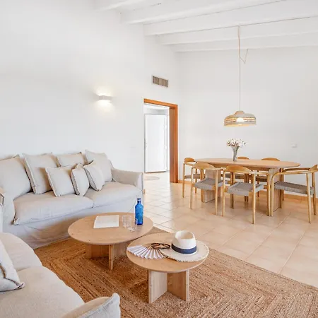 Villas Menorca Sur By 3Villas-3