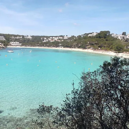 Menorca Cala Galdana-3