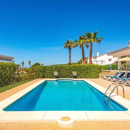 Villa Camomila Tomas By Villa Plus-2