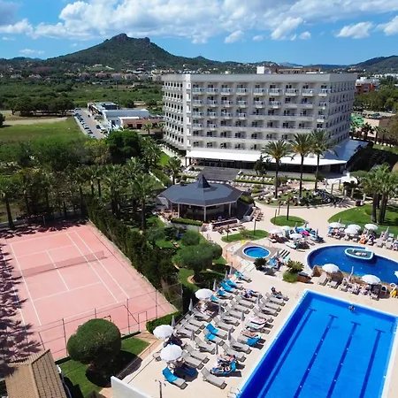 Cala Millor Garden Hotel - Adults Only-3