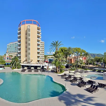 SOL by Meliá Katmandú Park&Resort-3