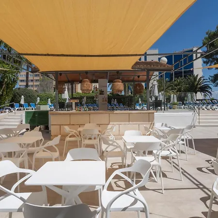 SOL by Meliá Lunamar Palmanova Apartamentos - Adults Only-2