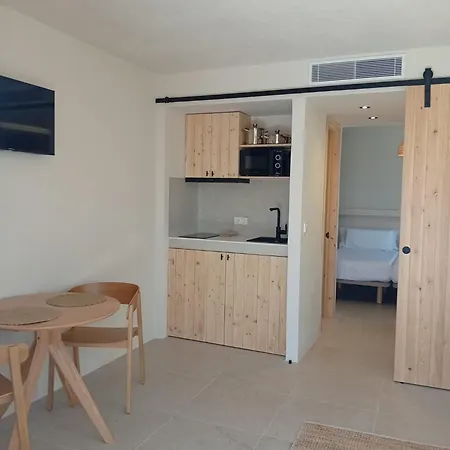 Apartamentos Eugenio By Formentera Passport-2