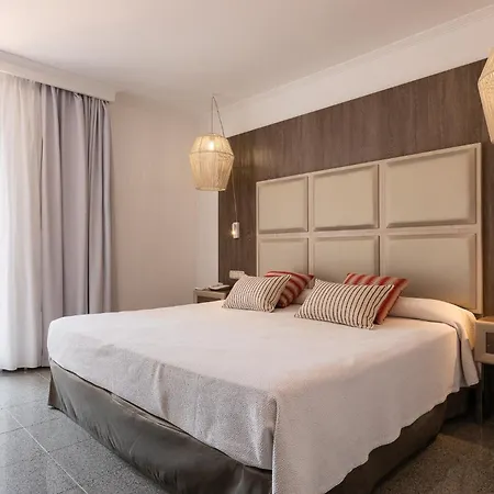S'Argamassa Boutique Hotel-2