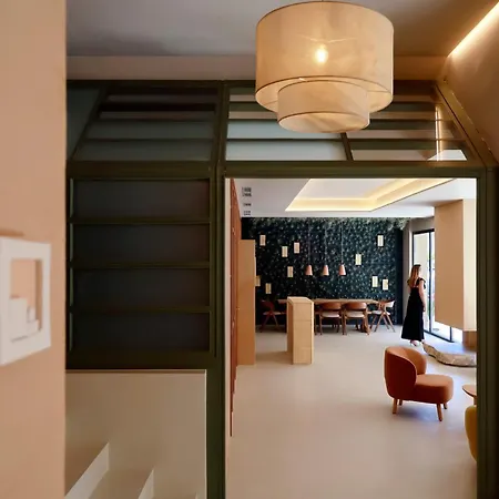 Alcudia Boutique Apartments-3
