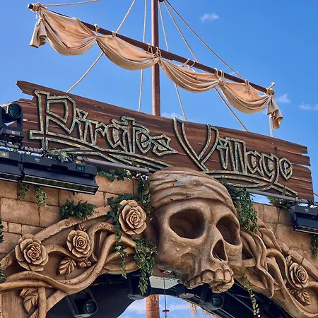 Pirates Village-2