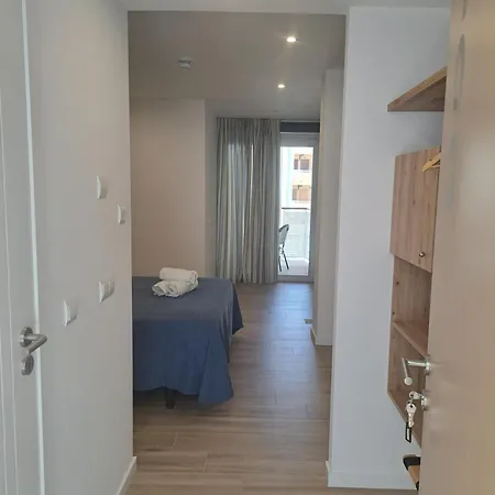 Aparthotel Almaris-2