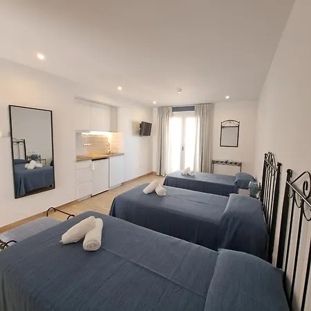 Aparthotel Almaris-3