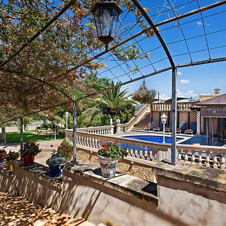 Villa Marina In Playa De Palma-2
