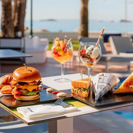 Thb Los Molinos - Adults Only-3