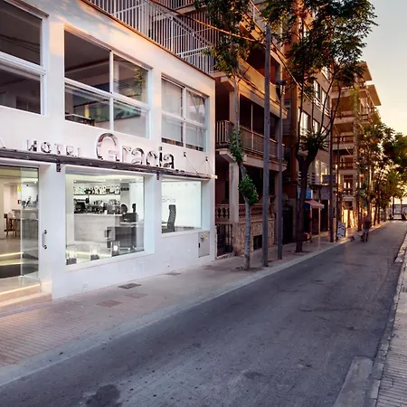 Hotel Gracia-3