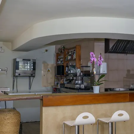 Apartamentos Vistamar II-3