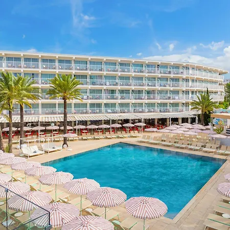 SOL by Meliá House Mallorca - Adults Only-2