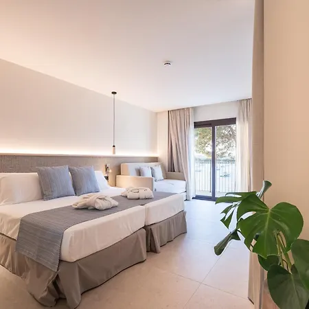 Smy Portocolom - Renovated 2026 (Adults Only)-2