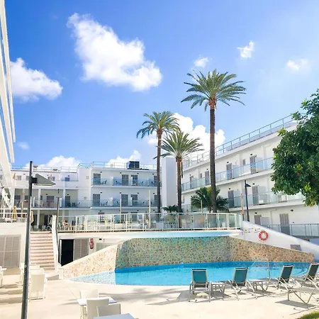 Eix Alcudia Hotel Adults Only-3