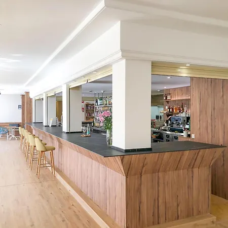 Eix Alcudia Hotel Adults Only-2