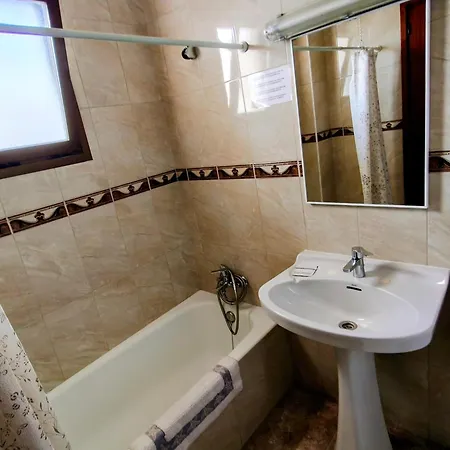 Hostal Horizonte-3