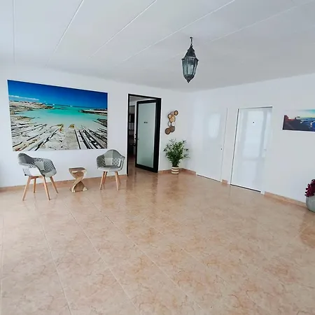 Hostal Horizonte-2