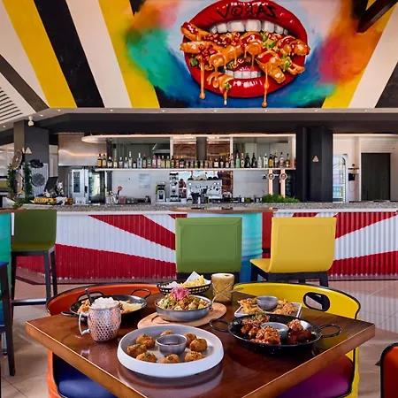 Hotel Thb Gran Bahia-2