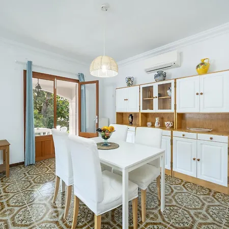 Apartamentos Mhm-3