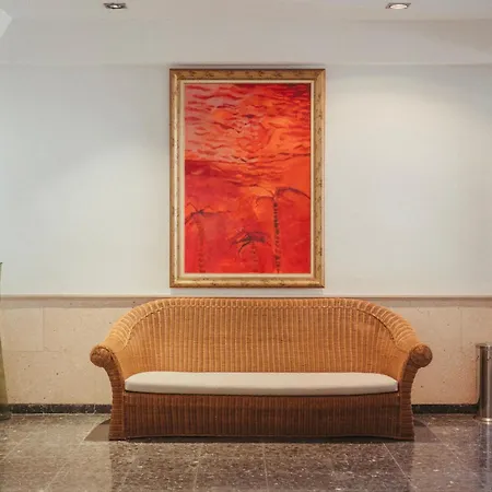 Hotel Roc Oberoy - Adults Only-2