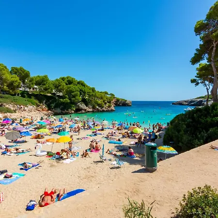 Villa Lagoa In Cala Dor-3