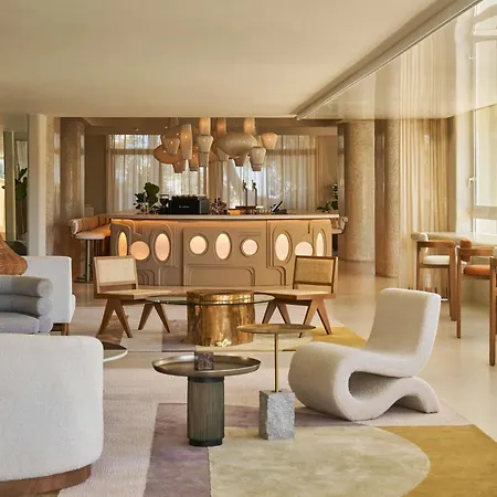 Mondrian Beach Lifestyle Resort By Accor-3