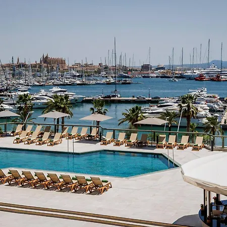 Melia Palma Marina-2