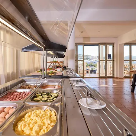 Hotel Navia Santa Ponsa - Adults Only-3